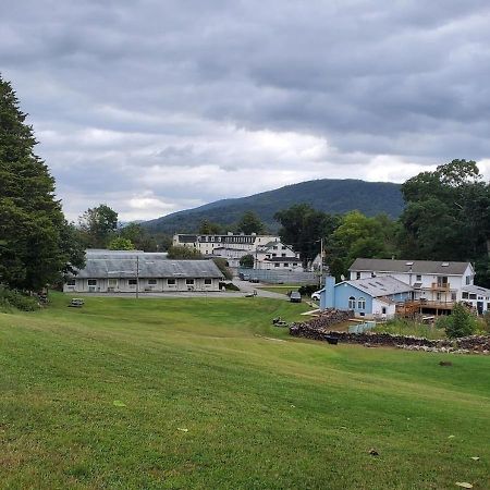 Glenwood Inn & Conference Center Delaware Water Gap Exteriör bild