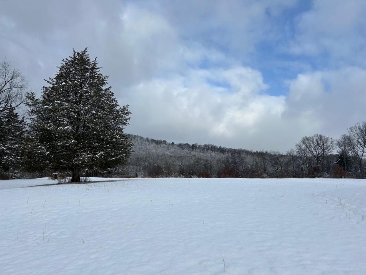Glenwood Inn & Conference Center Delaware Water Gap Exteriör bild