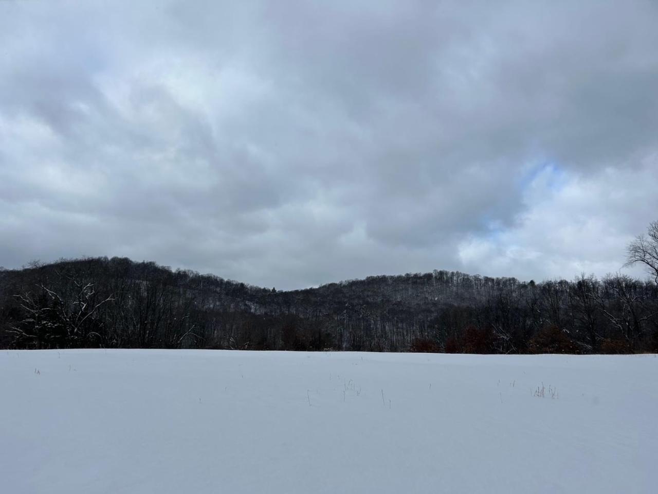 Glenwood Inn & Conference Center Delaware Water Gap Exteriör bild